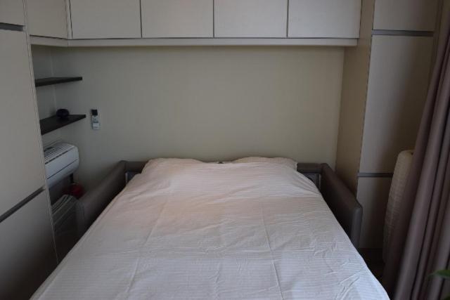 Zeedijk Appartement *